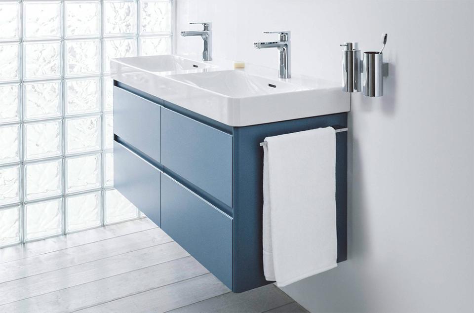 Washbasin Frames | LAUFEN United States